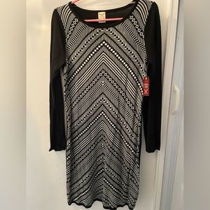 NWT sweater dress